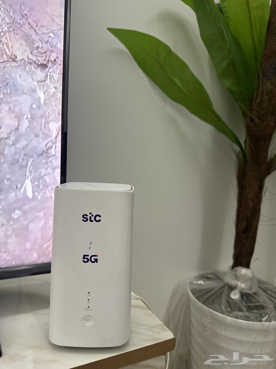 مودم شبكه stc - 5G64595391390593110