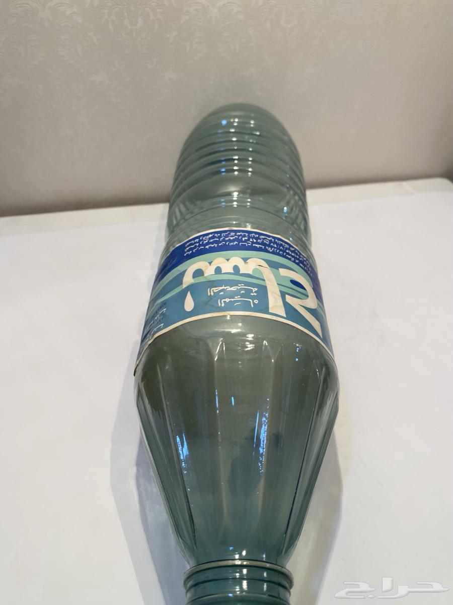 قاروره غرشه ماء قديمه تراث للبيع64592408369923114