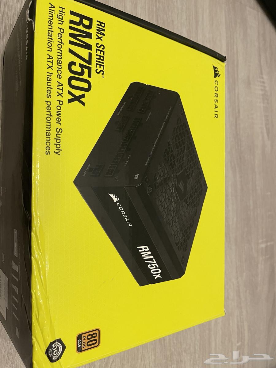 خربانPower Supply 750w للبيع64592177718275110