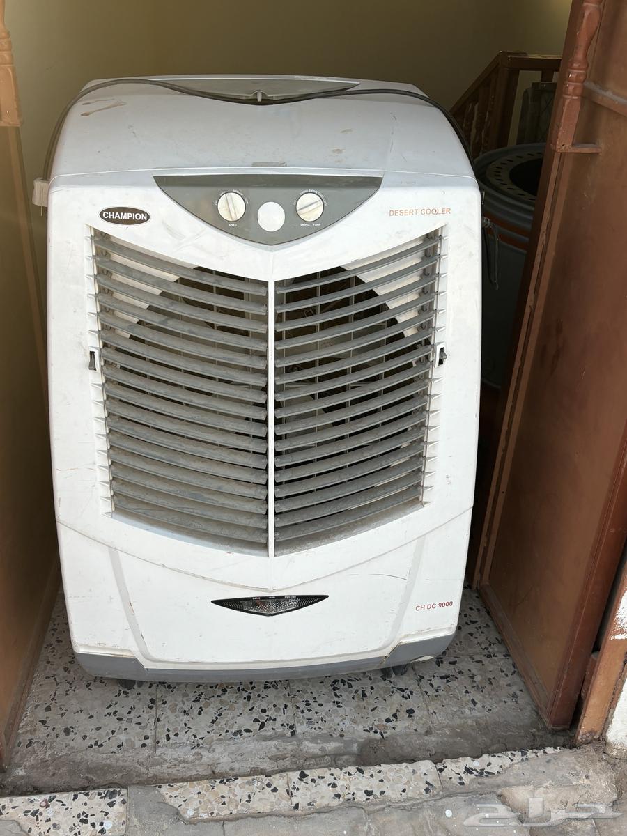 مكيف صحرواي متنقل64595981010435110