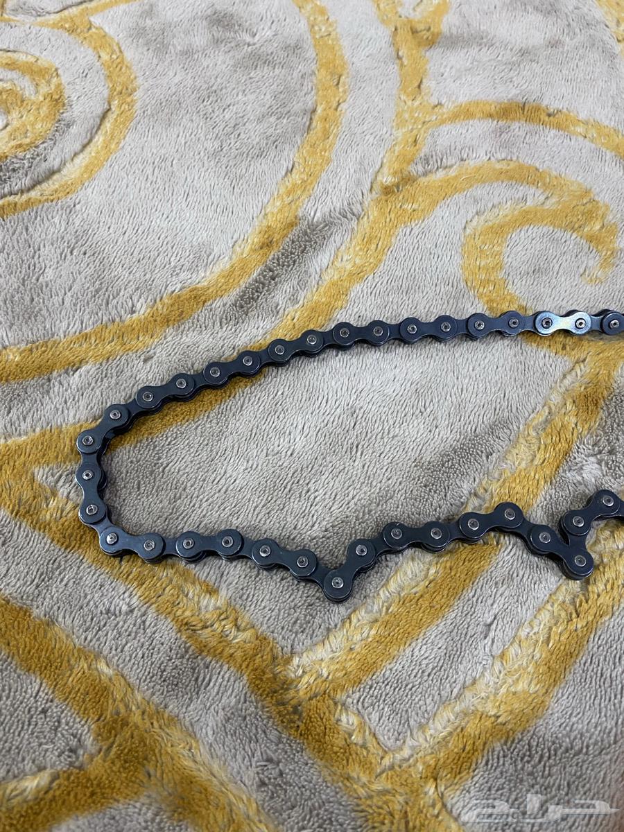 جنزير سيكل جديد64596390934146112