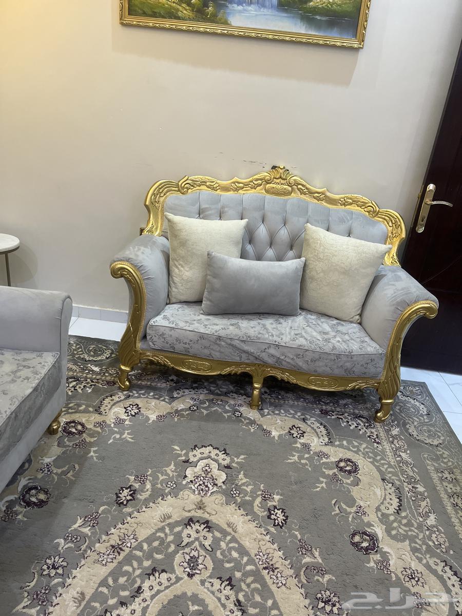 كنب تركي فخم اخو الجديد64589179009539111