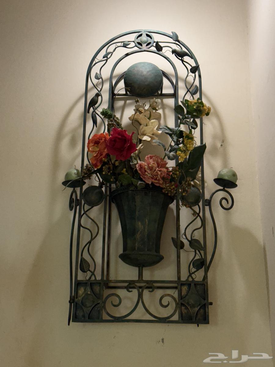 تحفة جدارية من حدائق السلطان64592396325379110