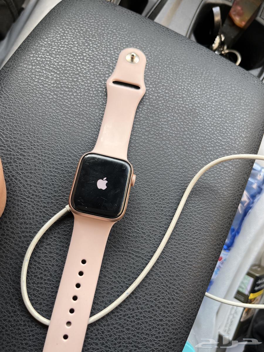 ساعه ابل الاصدار 5 مقاس 4064592189656449110