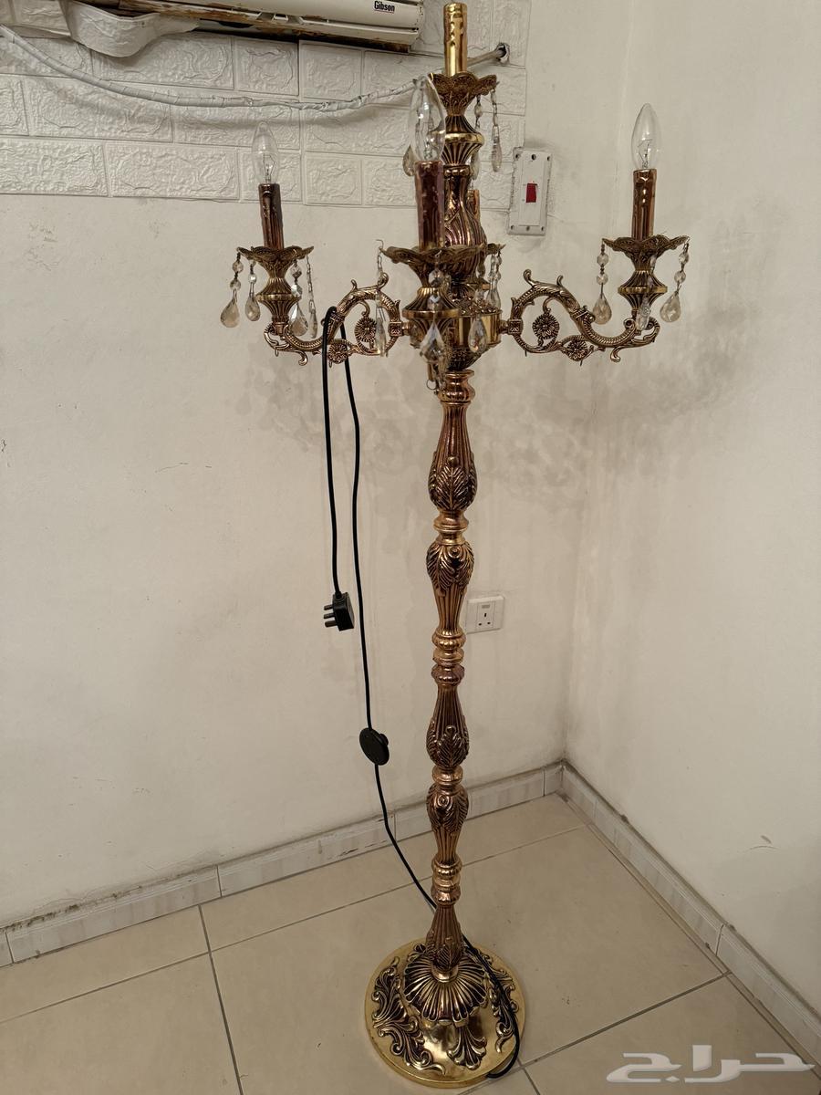 ثريا عامودية للبيع64589928347777111