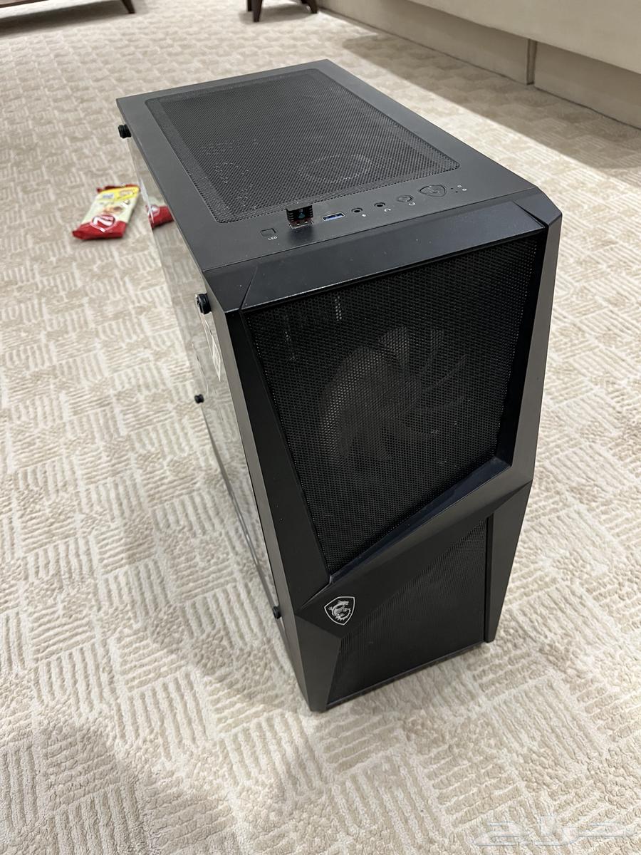 بي سي قيمينق للبيع على السوم64588420941953113