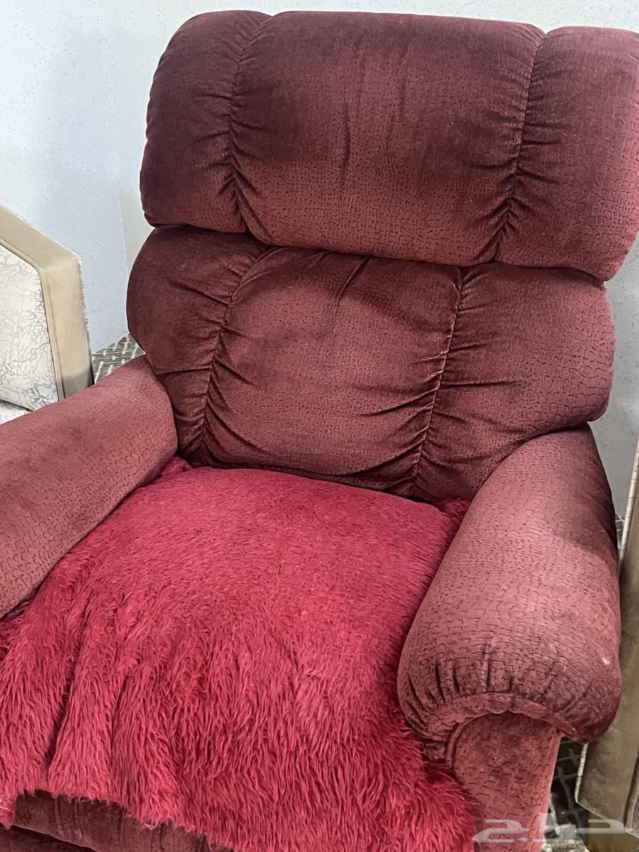 كرسي استرخاء من شركة ليزي بوي64592769488129112