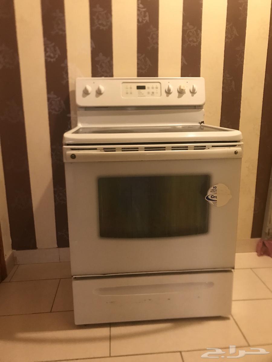 فرن كهربائي امريكي64590947248643110