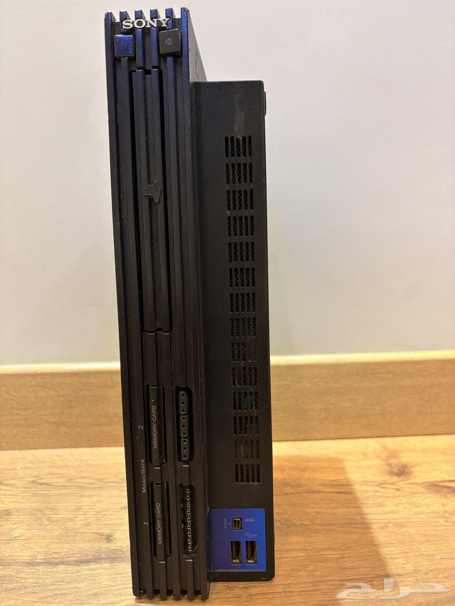 سوني 2 نسخة امريكية نادر64595538220035111