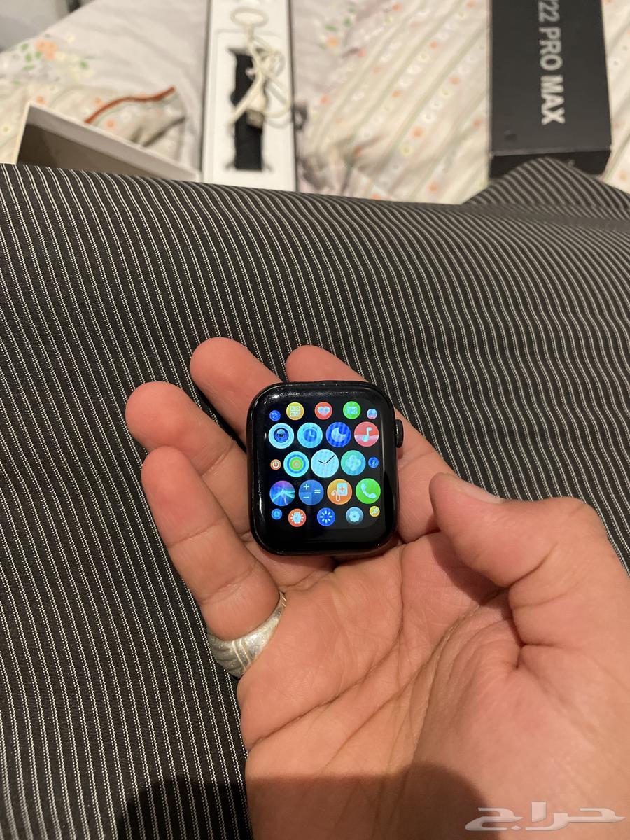 HW22 PRO MAX Type Watch64591080987395114