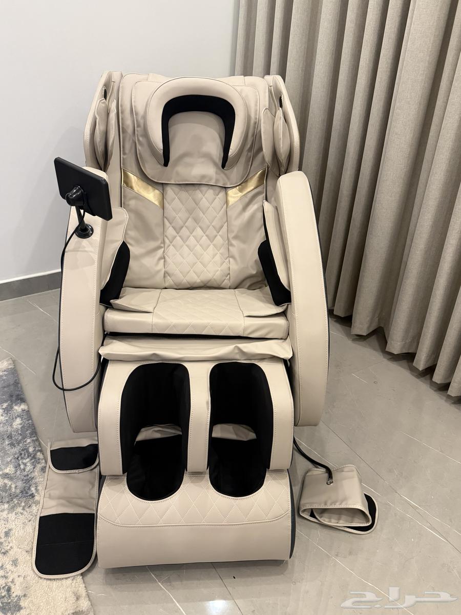 كرسي مساج برو يارد Pro yard64588893528961111