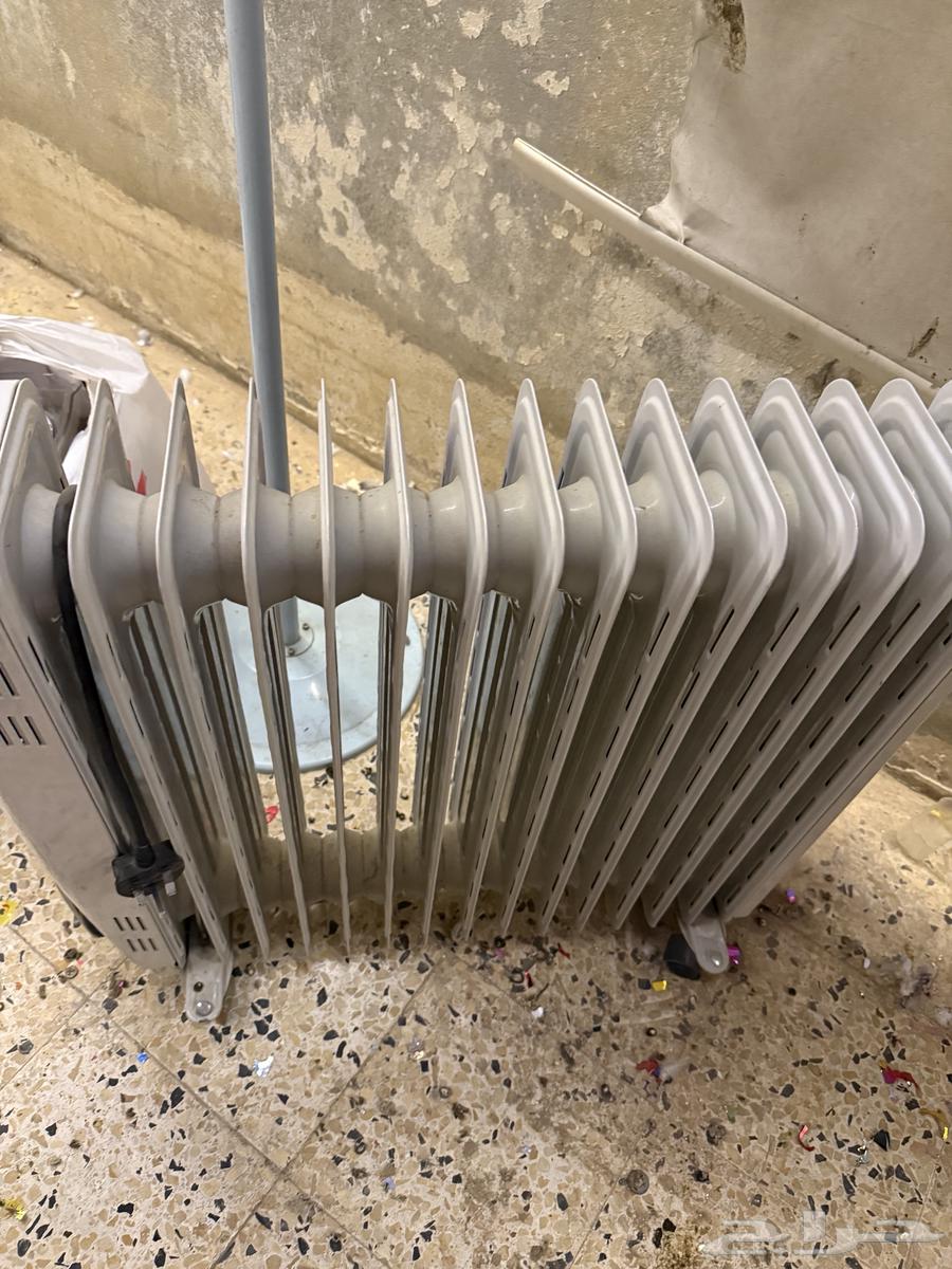 للبيع دفايه كهرباء202064570476127874112