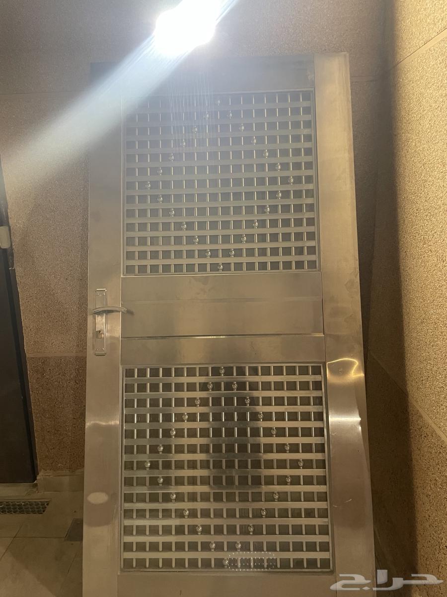 باب حديد باب ستيل64588856278531113