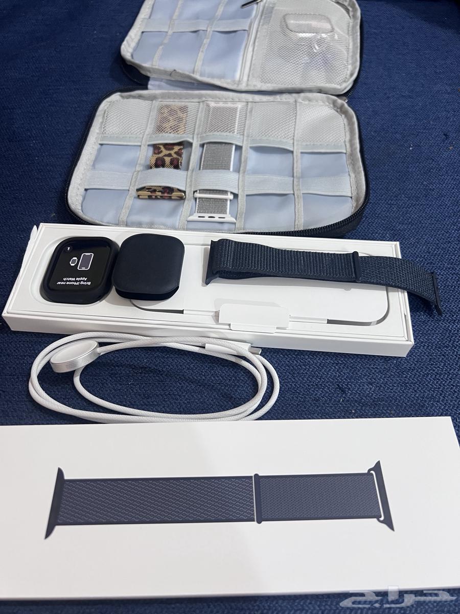 Apple Watch New Version Latest Release (S10)64590202308483111