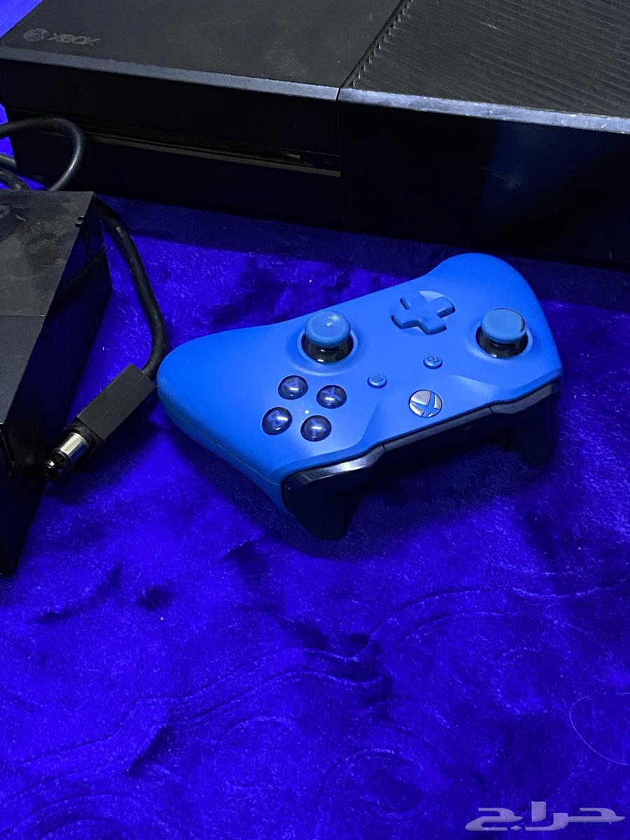 اكس بوكس ون نظيف64595366690050113