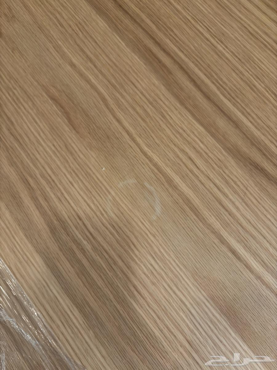 طاولة من هوم سنتر خشب64592926781315113