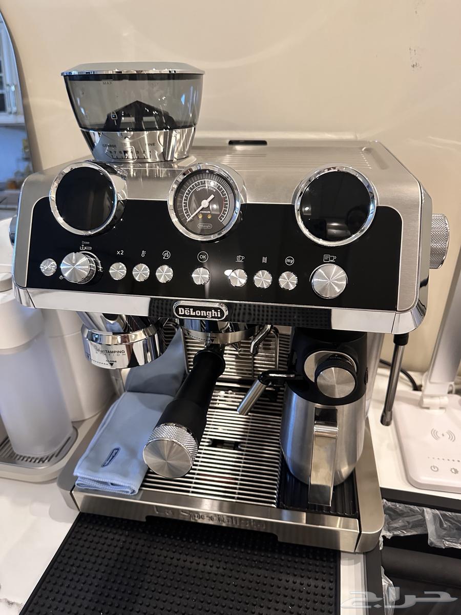 ديلونجي لاسبشيلستا64591683199233110