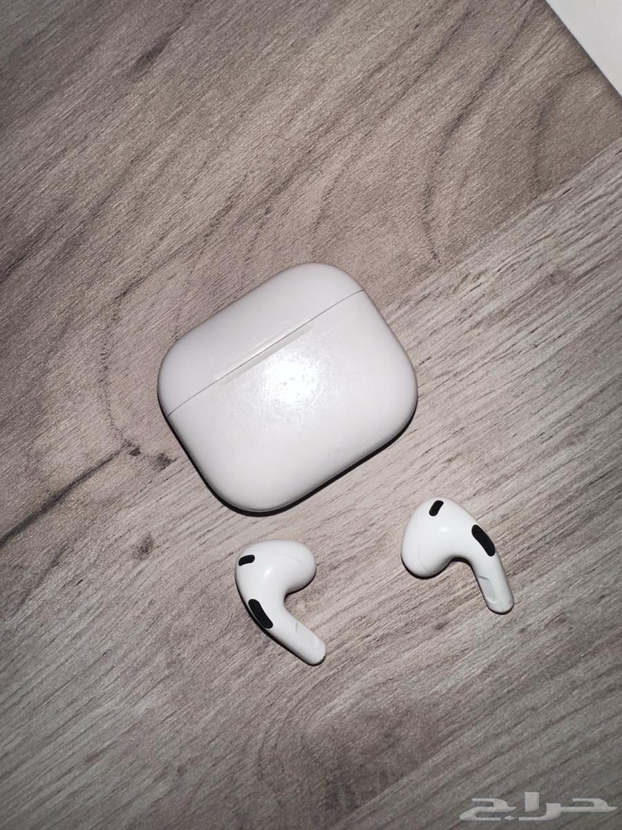 سماعة ايربودز الجيل الثالث بتقنية الماق سيف64590250917763110