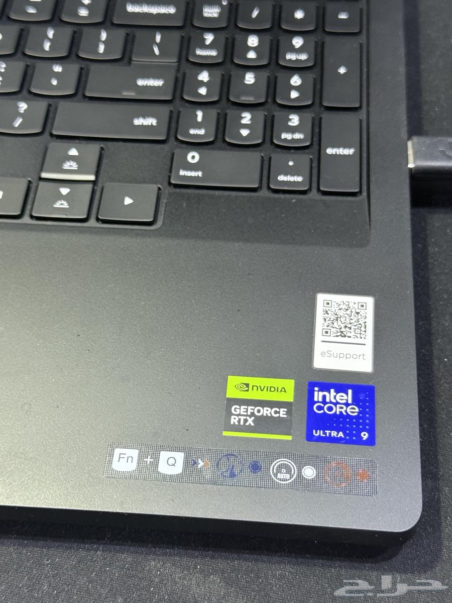 لابتوب قوي للمونتاج والعاب64591370986243111