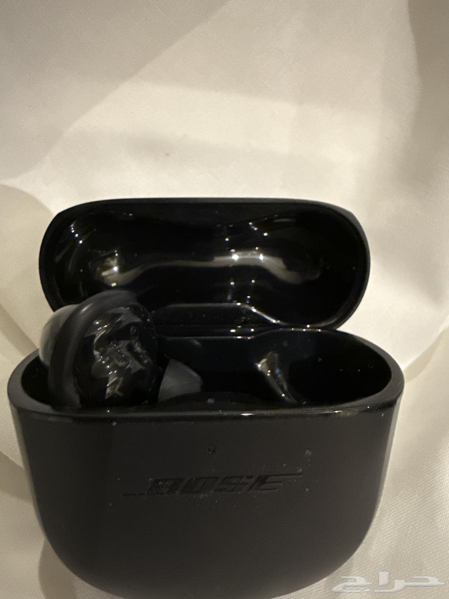 للبيع علبه شحن وكفر والسماعة يسار L (فقط)لسماعة بوز64593522005633110