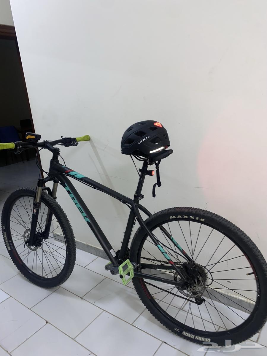 Trek X-Caliber 7 M L 29 Upgraded RockShox Fork   Extras64588532296962112