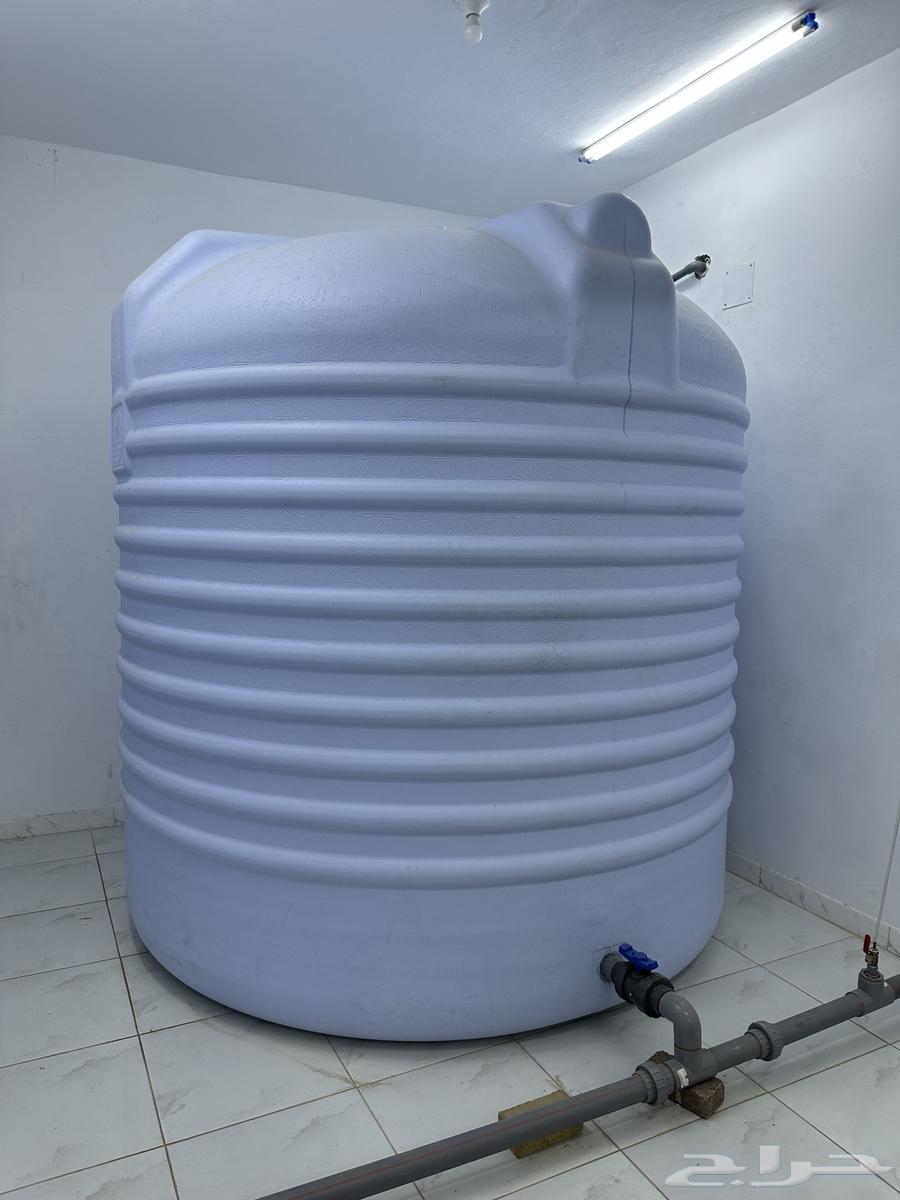 خزان مياه صحي 10 لتر   باقي بالضمان 7 سنوات64594070611329110