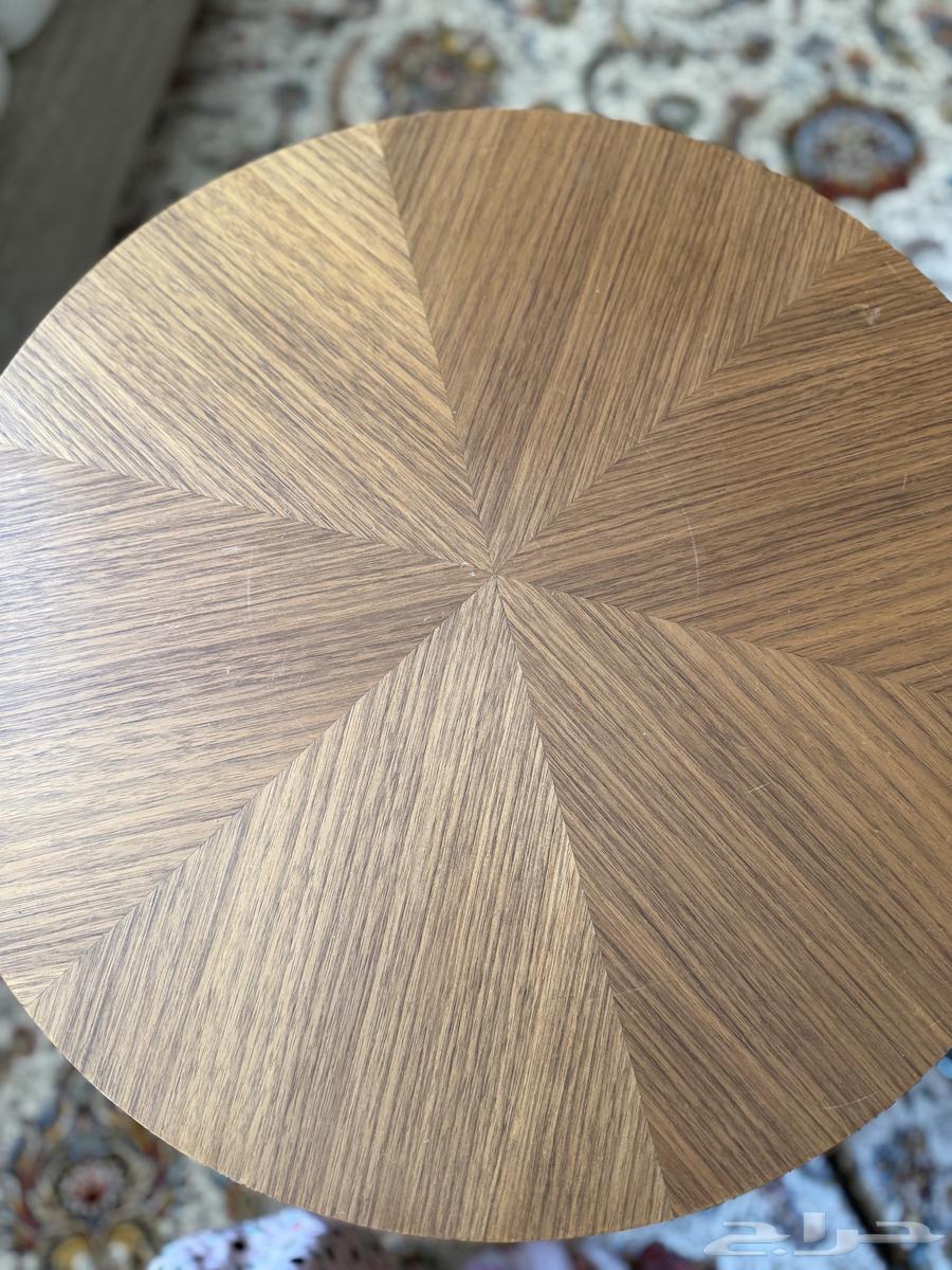 طقم طاولات وسط وجانبية64595857952002114