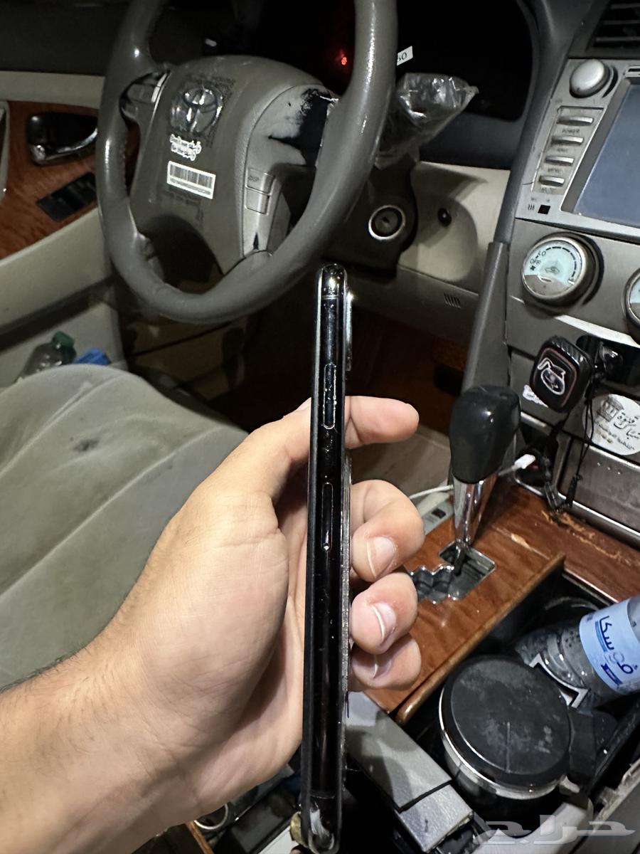 ايفون x اكس 256 قيقا64595660511747112