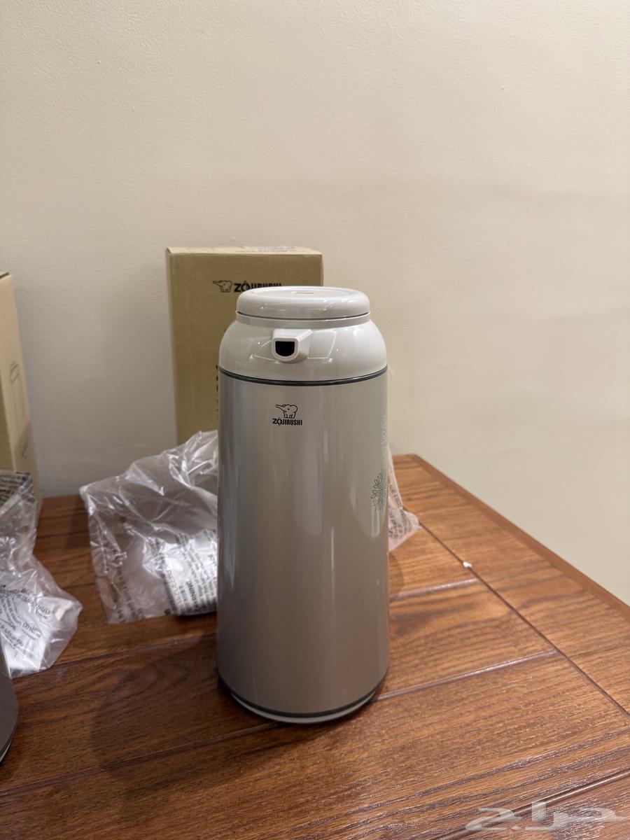 ترامس من شركة زوجيروشي ابوفيل اليابانيه الاصليه64590922856577111