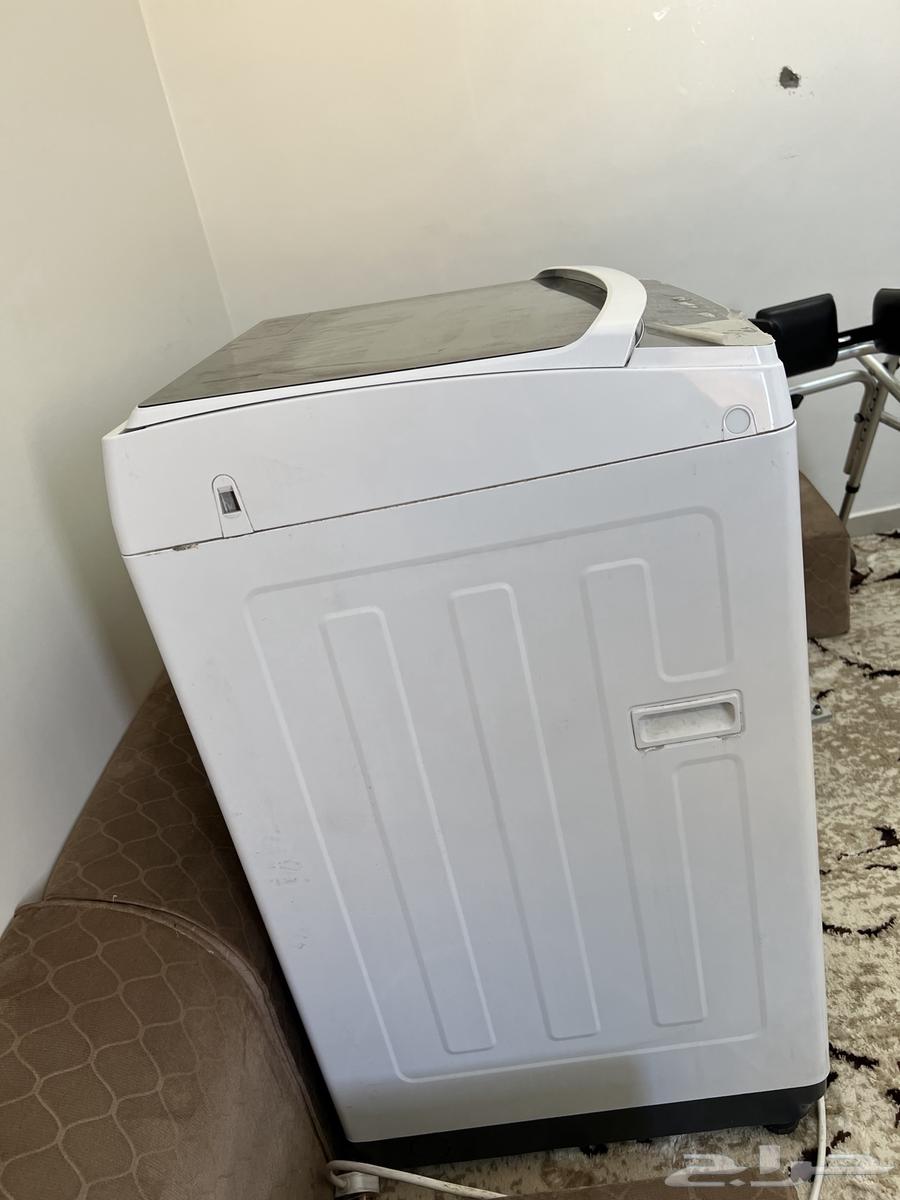 غساله هااام 8 كيلو64590679908995110