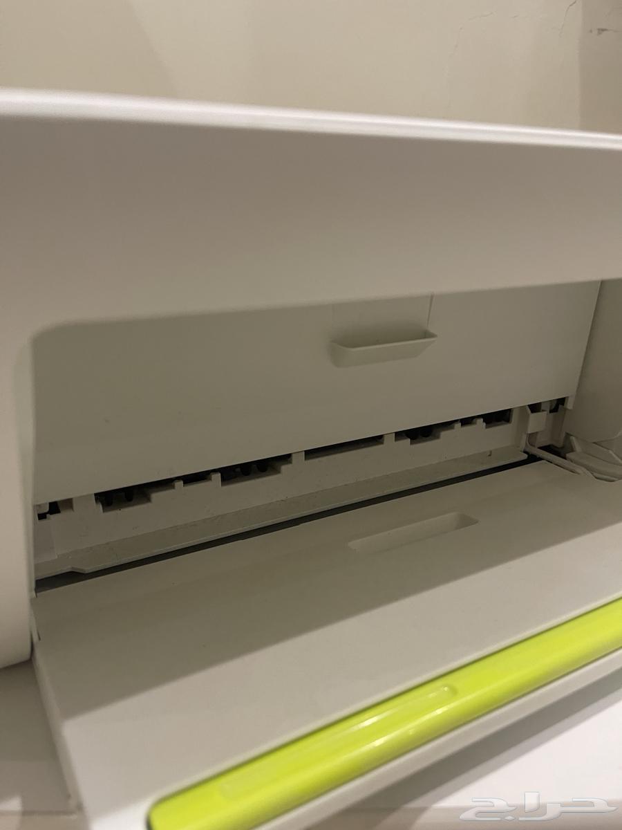 طابعه جديده استخدام شهر فقط سبب البيع مو بحاجه لها64590557839491113