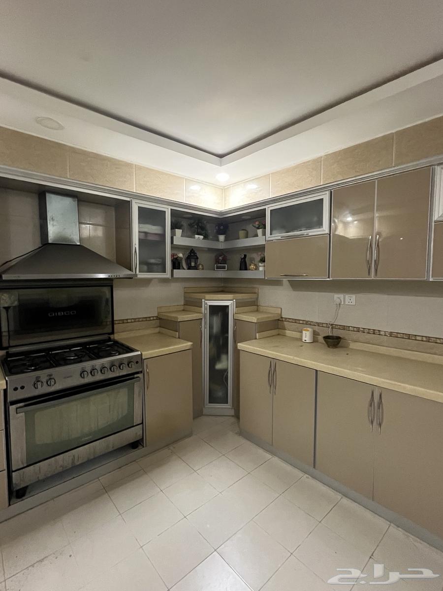 دولاب مطبخ بحاله ممتازه64594664000001114