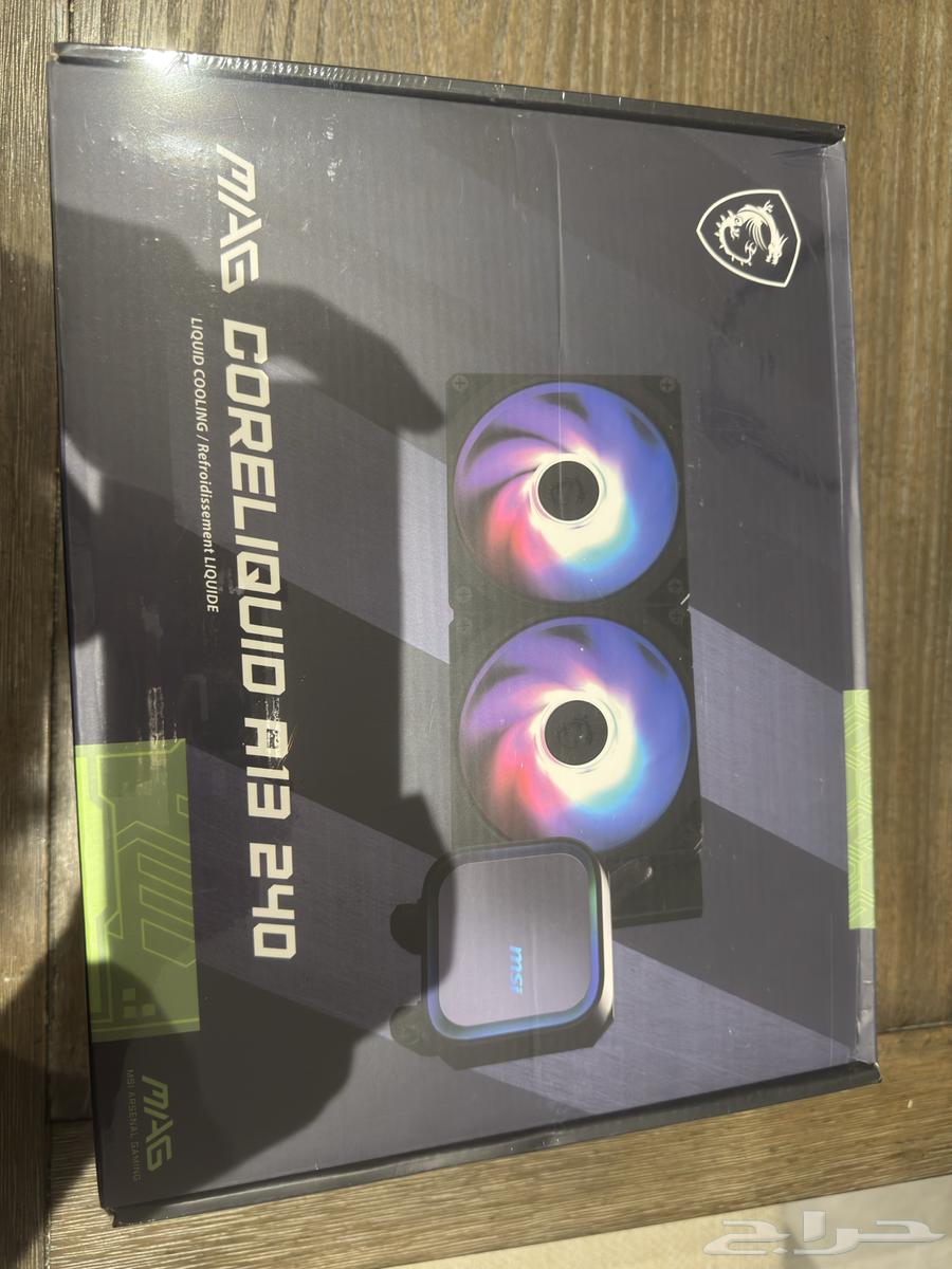 مبرد ام اس اي msi mag 24064594701256065111