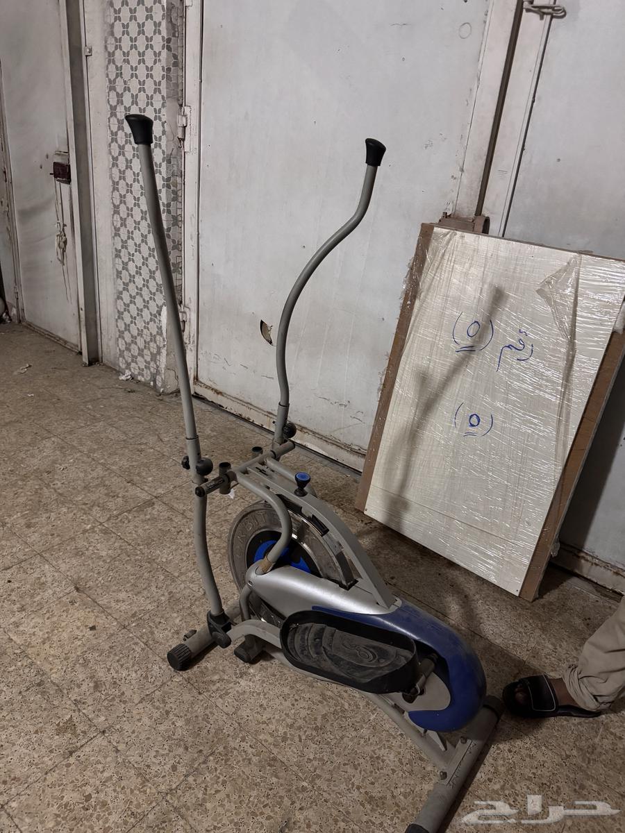 جهاز رياضي اوربترك64592118057730110