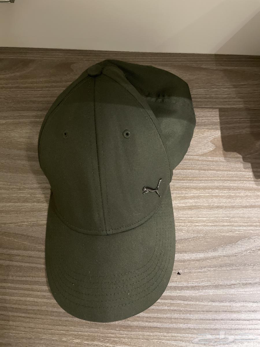 كاب نادر من puma64595907035778110