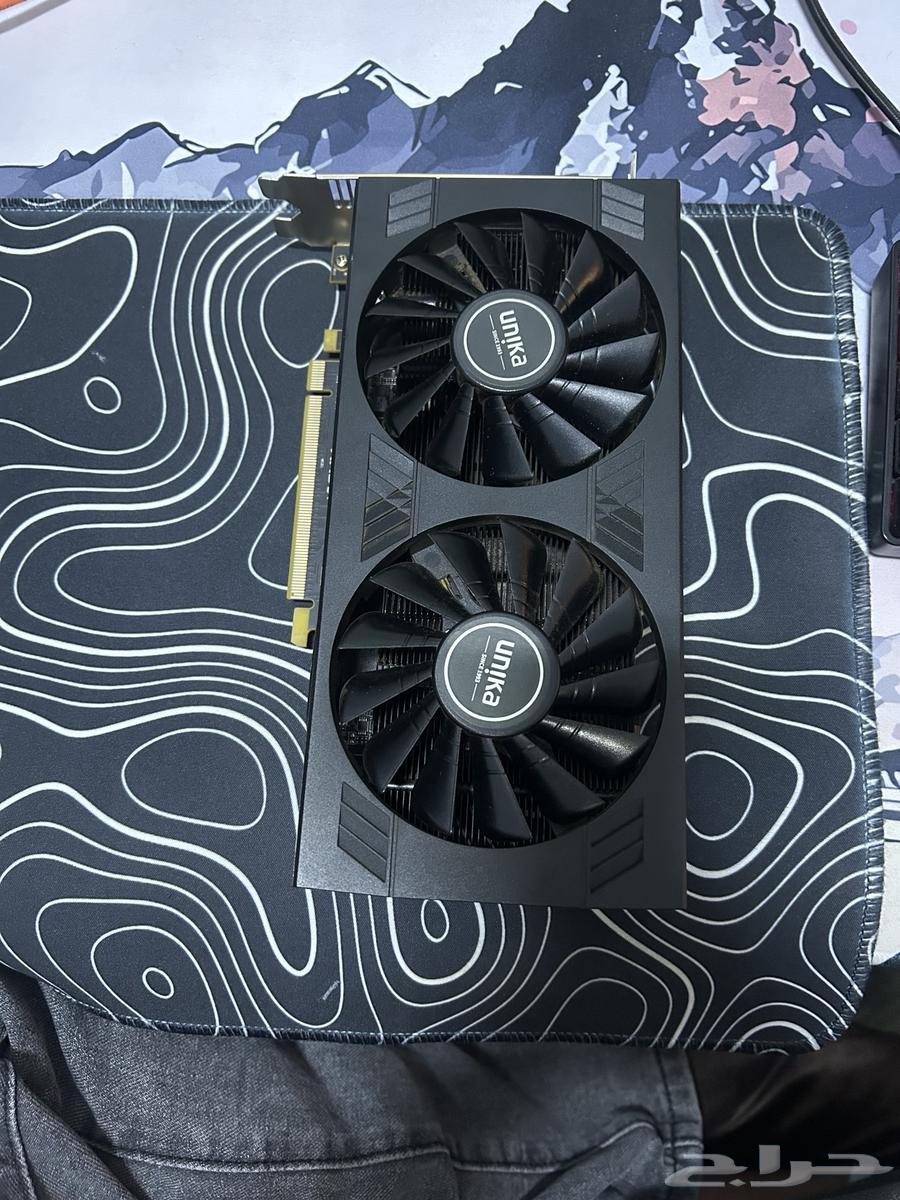 كرت شاشه rx580 نظيف64595477355522110