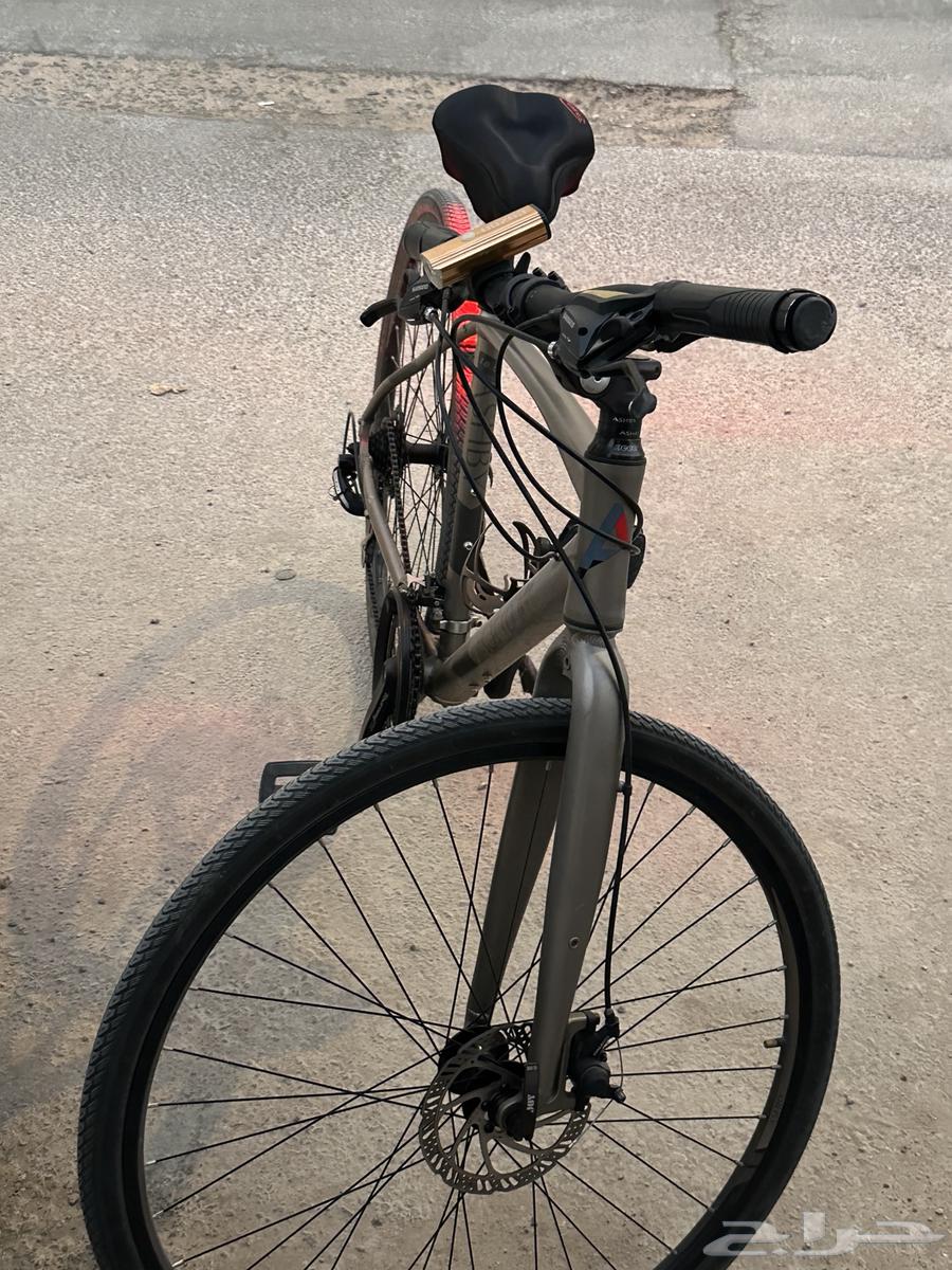 دراجة هوائية من نوع ( اشبي ASHBY )64594134540033111