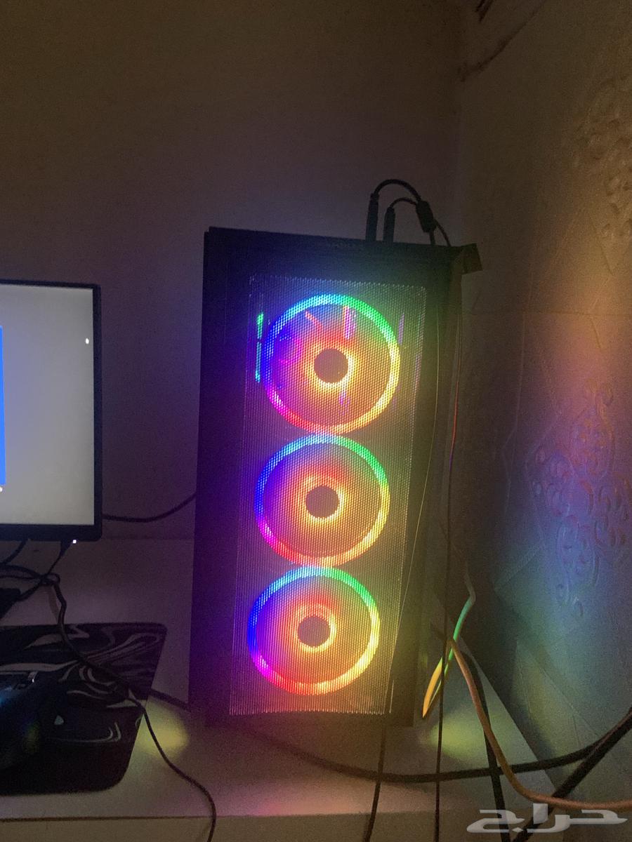 بي سي قيمنق ممتاز64591514313217111