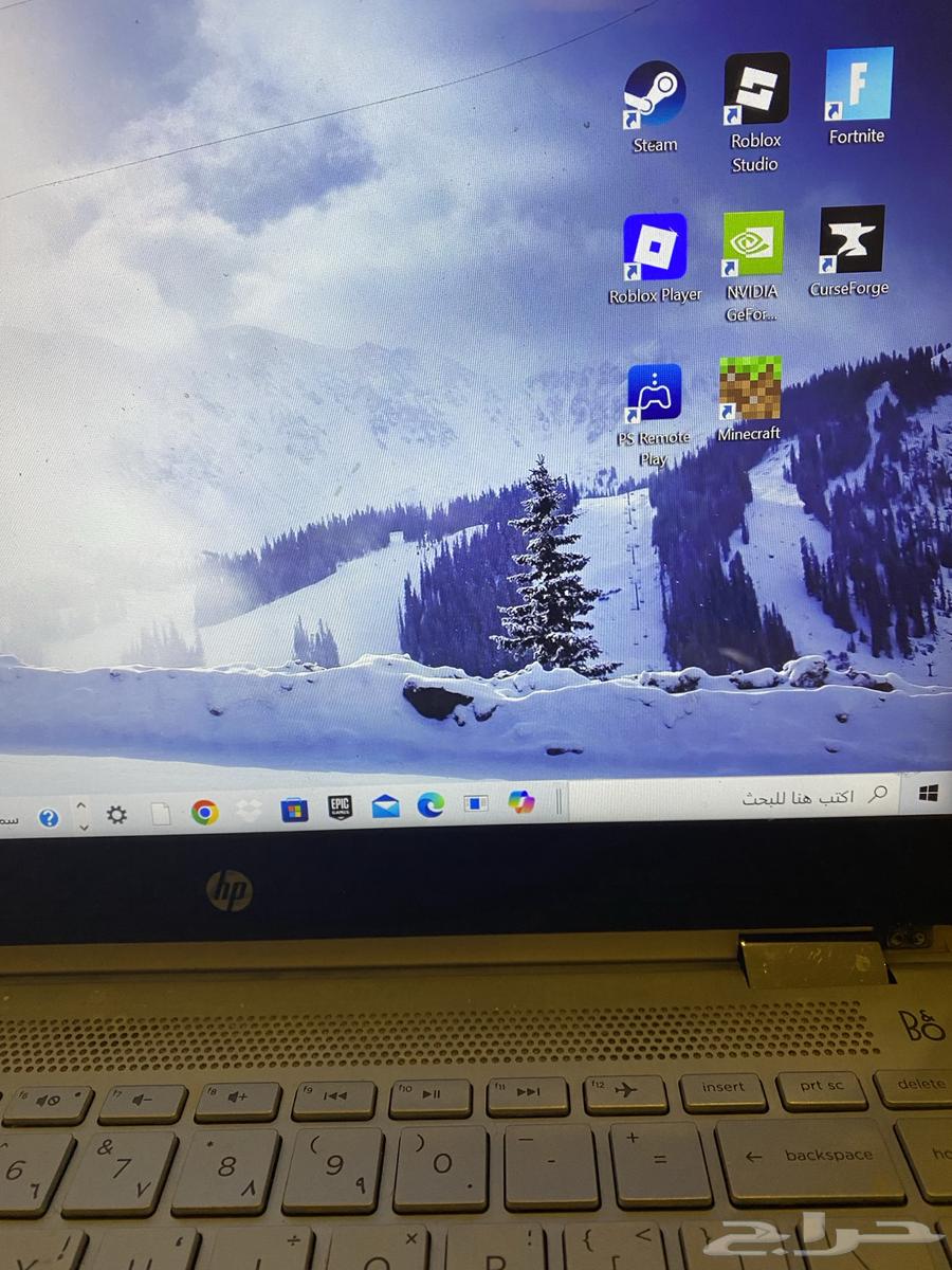 لابتوب للبيع64591202019074111