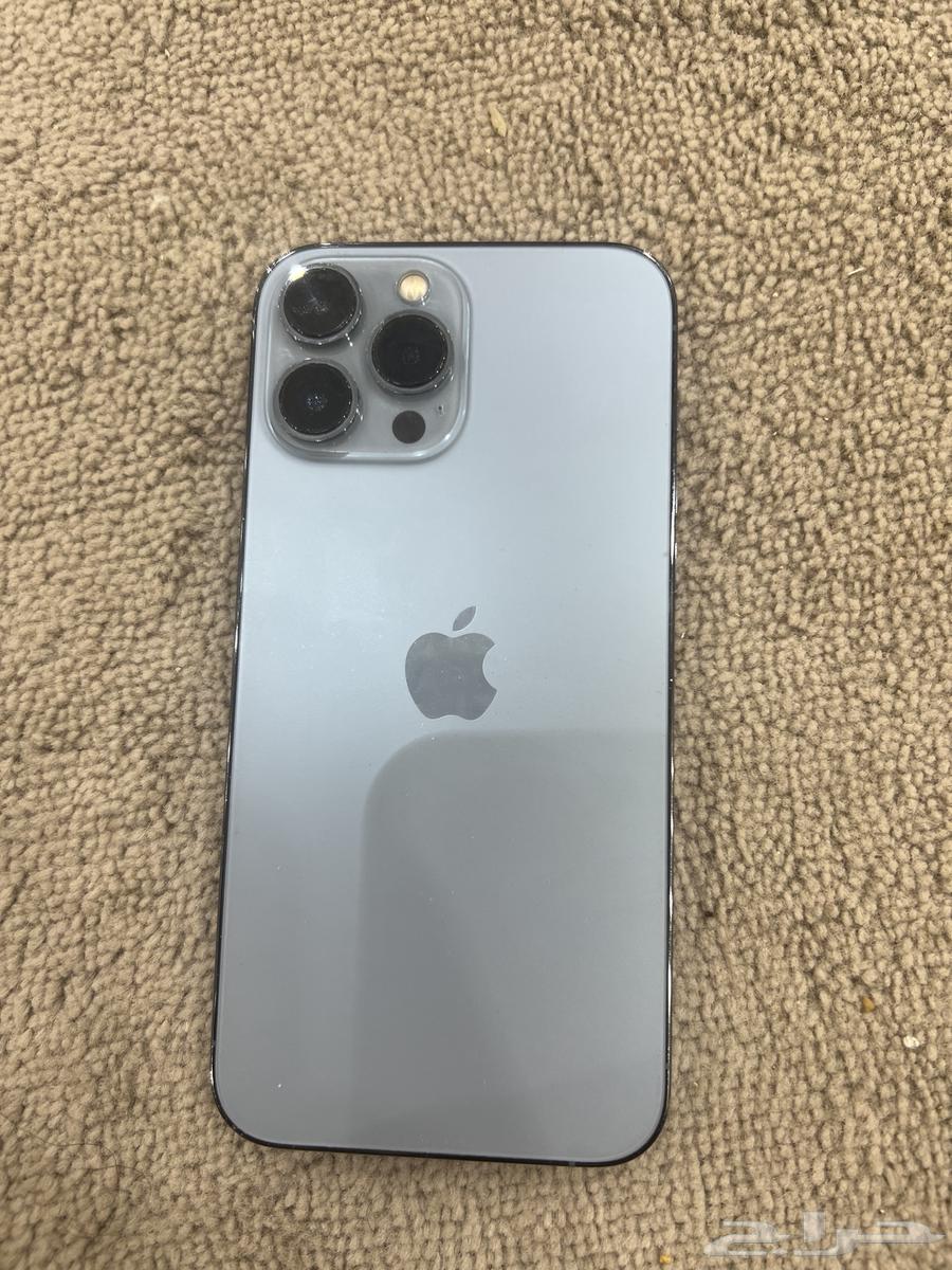 جوال ايفون 13 بروماكس64590238983299114