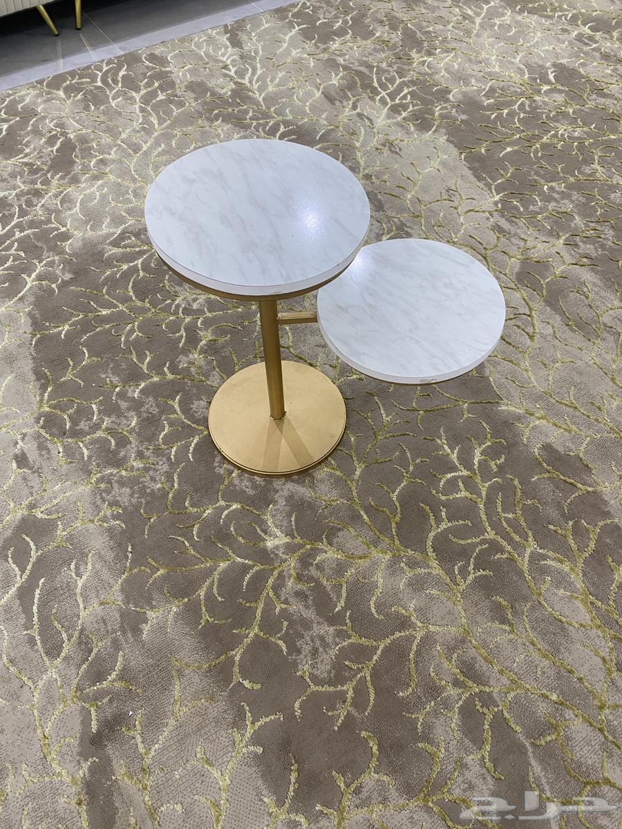 طاولات خدمة للبيع نظيفة جدا64595919224962113