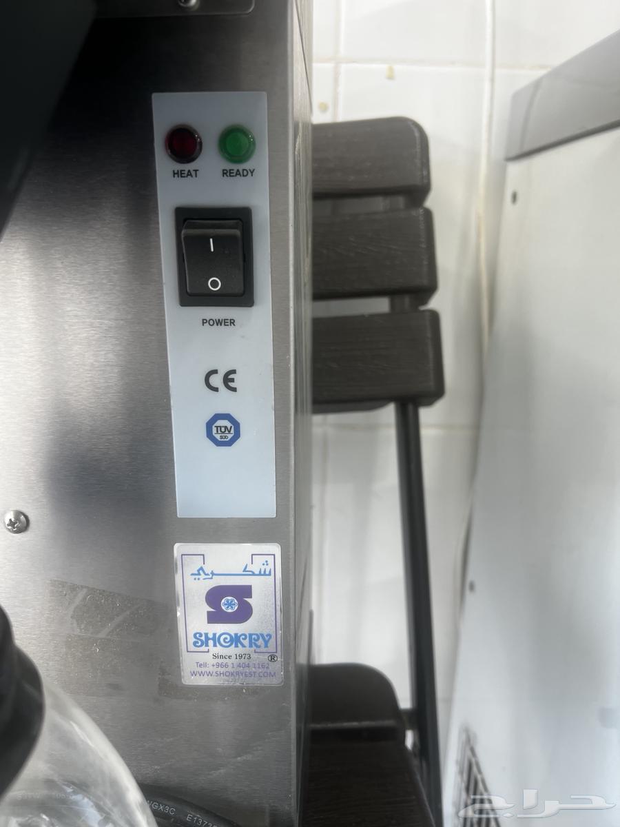 ماكينة قهوة بلاك كوفي64590704369666110