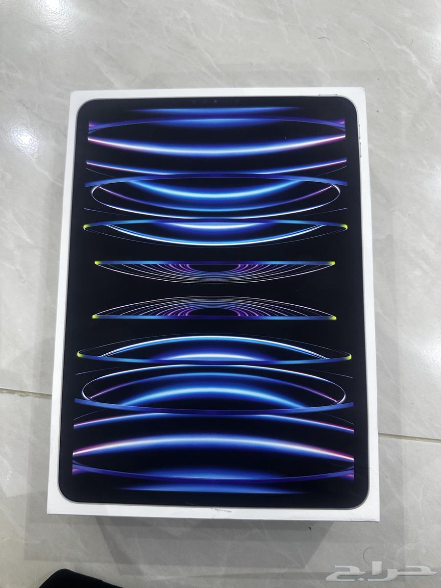 ايباد برو 11 انش الجيل الرابع64593059175553110