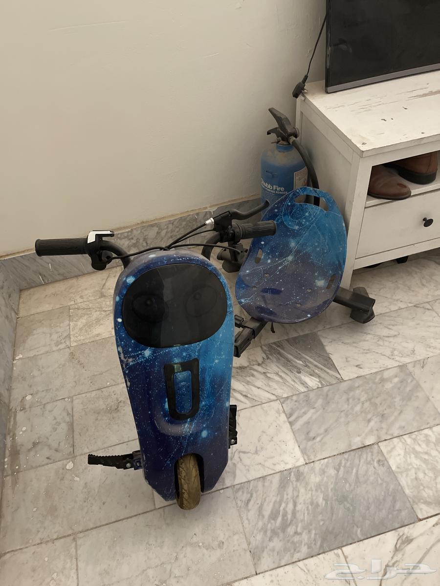 Drift64591177880833110