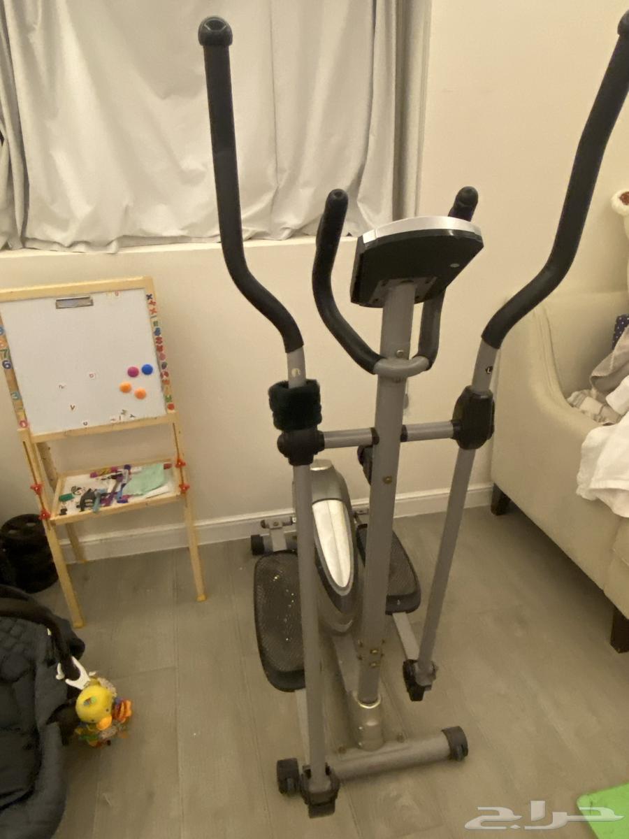 جهاز رياضي اوبتكال64595635637251110