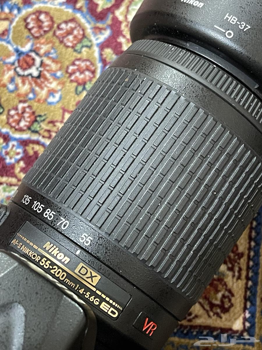 Nikon D7200 Camera64594651785730113