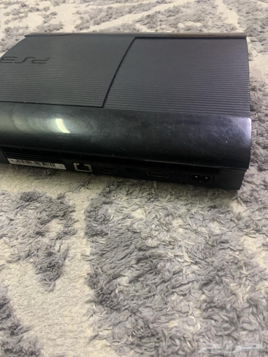 للبيع سوني (3) مسيوم ب 750 مستخدم سنه و نضيف64591779899907111