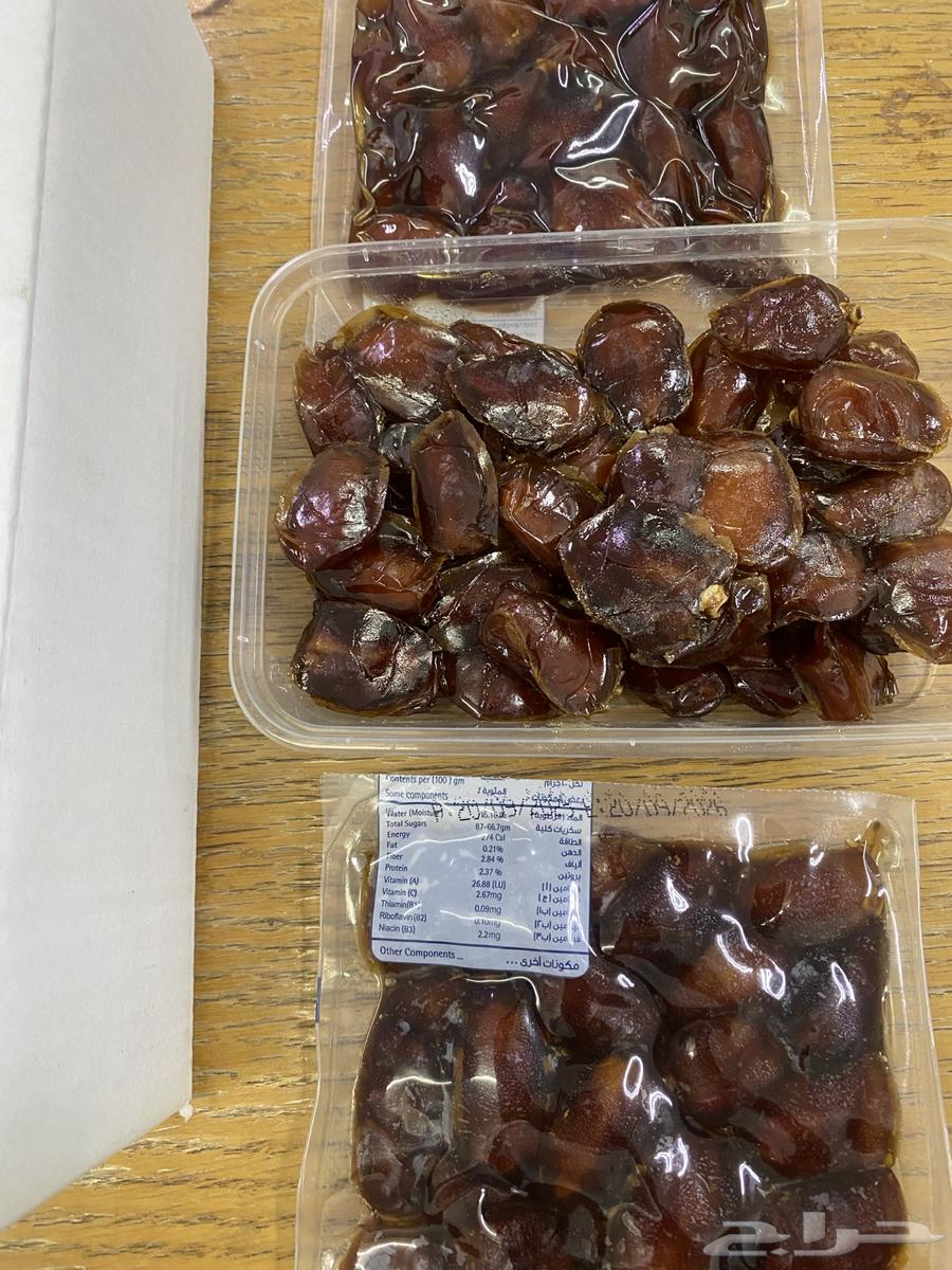 للبيع تمر خلاص مكنوز جديد64593729604097111