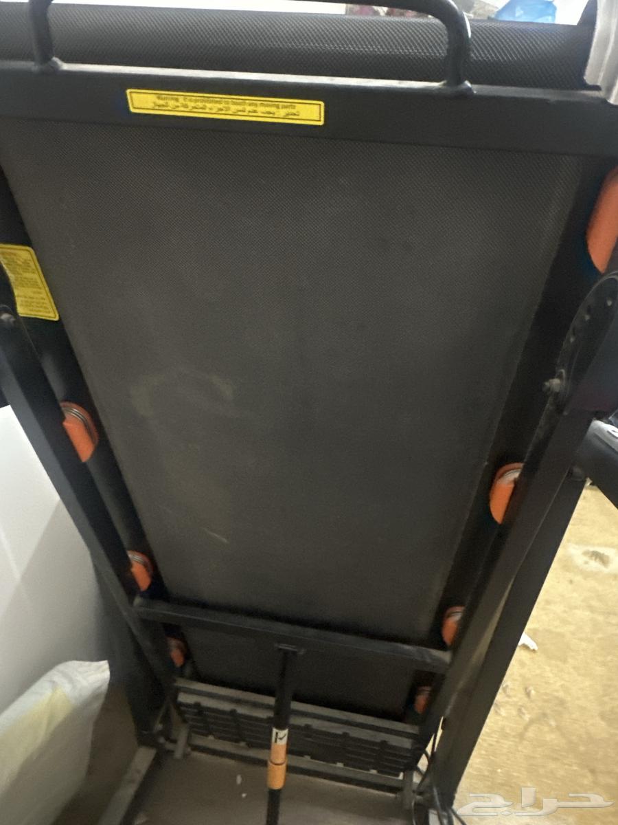 سير رياضي استعمال نظيف سبب البيع عدم الاستعمال64594393513217112