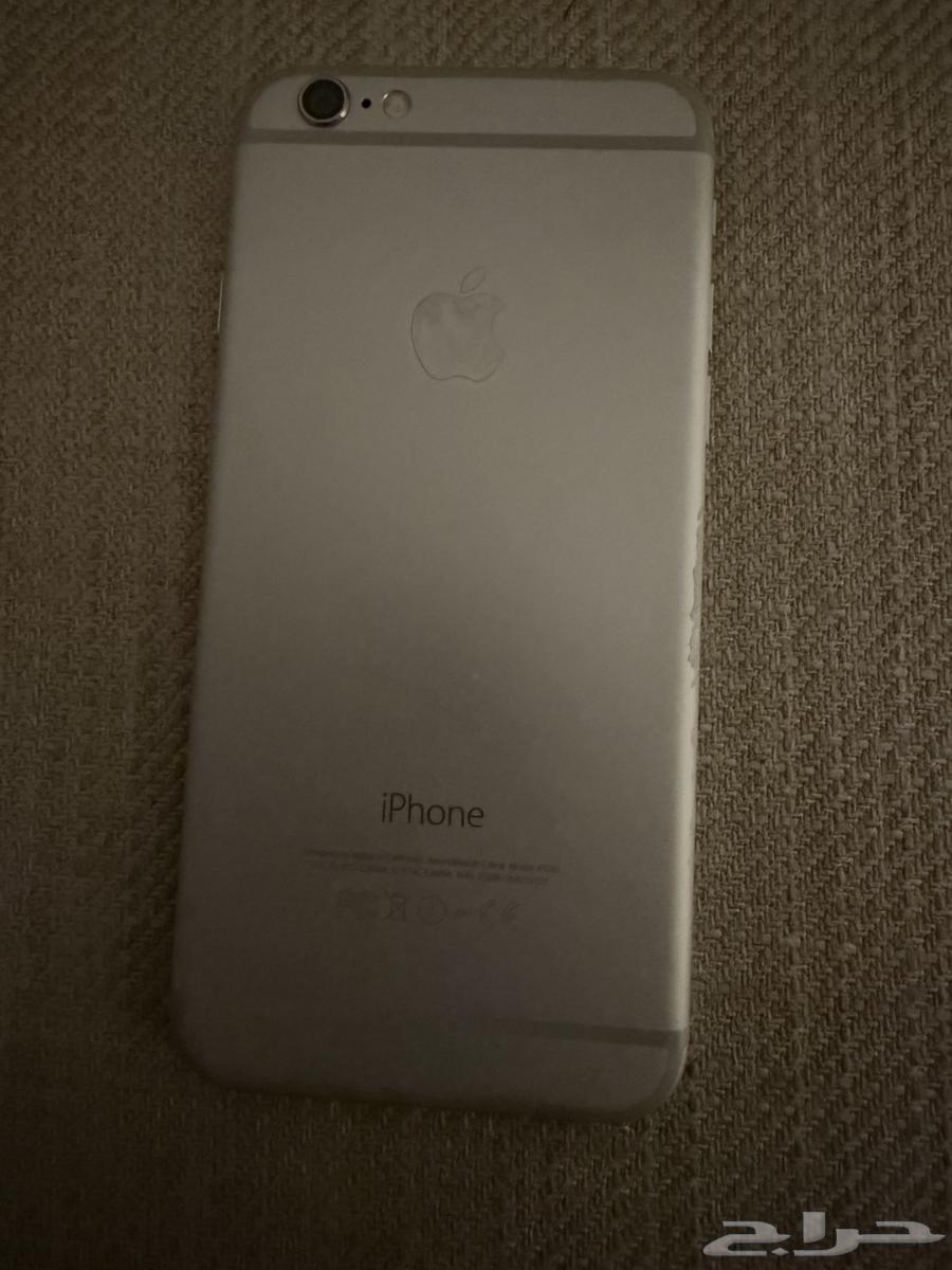 ايفون 6 - 128 جيجا بطارية 8464593325949058110